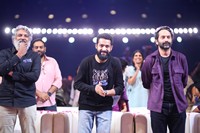Dont Trouble The Trouble Telugu Pre Release Event
